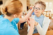 Caring for a Senior Loved One in Challenging Situations