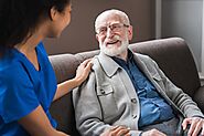 Convincing a Veteran Loved One to Seek Home Care