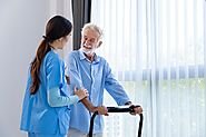 How Home Care Enhances Senior Independence