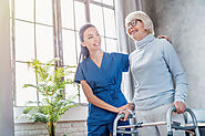 How Home Care Agencies Stand Out in Quality?