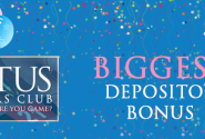 Lotus Players Club Congratulates the winners of "Biggest Depositors of The July Month"