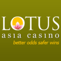 Lotus Asia Casino Launches New, Sleeker Website!