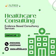 healthcare consulting