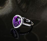 Embark on a Voyage through the Diamond World: Prepare to be mesmerized as Diamondtrends.net takes you on a captivatin...