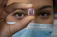Exploring the World of Diamond Reviews: Diamondtrends.net uncovers a realm of meticulous diamond reviews, assisting y...