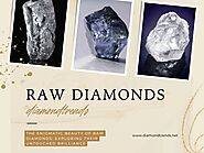 Gain Illuminating Insights on Diamontrends.net.