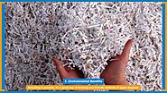 Reliable Paper Shredding for Business