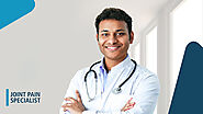 Best Joint Pain Treatment by an Expert Doctor-Neemtreehealthcare