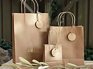 The Best Ways To Utilize Paper Bags