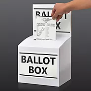 Secure Ballot Packaging Boxes For Safe And Fair Elections