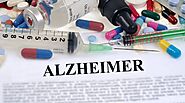 Wirkstoffe der Alzheimer-Behandlung: Donepezil, Galantamin, Rivastigmin und Memantin