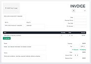 Free Invoice Template