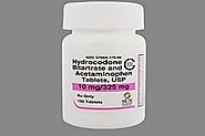 Hydrocodone buy online watson without prescription