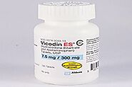 Buy Vicodin 7.5mg online overnight