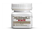 Buy Methadone 10mg online Verify shipping without rx