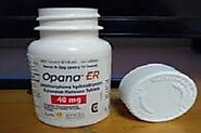 Buy Opana 40mg online Paypal without prescription