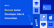 Remote Junior Developer Jobs & Internships (Hiring Now)