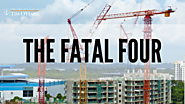 What You Need to Know About the “Fatal Four”