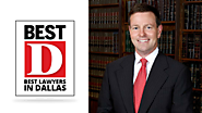 Tim O’Hare as One of Dallas’ Best Lawyer