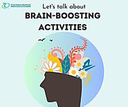 Brain-Boosting Activities