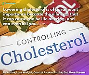 How to Raise Your Good Cholesterol