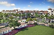 NAPLES SQUARE Provides New Homes In Southwest Florida