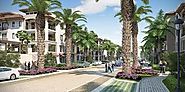 Get Luxury Real Estate In Florida At NAPLES SQUARE