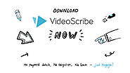 Create your own whiteboard videos | VideoScribe