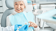 Taking Care of Your Smile in Your Golden Years with Senior Dental Care