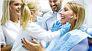 Finding the Perfect Family Dentist: A Comprehensive Guide