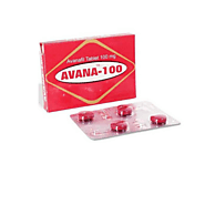 Avana 100 mg Tablet Uses, Side Effect, Storage & Best Price