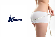 Buttocks Augmentation - How It's Done