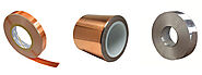 Earthing Down Conductor Tape Manufacturer, Supplier & Stockist in India – Bombay Earthing House