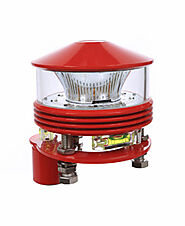 Aviation Obstruction Light Manufacturer, Supplier & Stockist in India – Bombay Earthing House