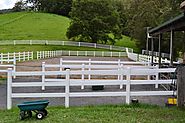 The Practical and Social Advantages Of Rural Fencing