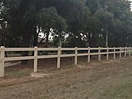 Picket Fence – Made Of Timber is Best For Decoration Purpose