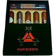 Montecristo Cigars at best price