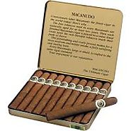 Macanudo Cigars in Stock, Fast Shipping