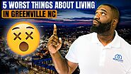 5 Worst Things About Living In Greenville | Homes For Sale Greenville NC
