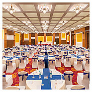 Premier Corporate Event Venues in Udaipur - Ramee Royal