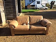 Leather Furniture Repairs Blackburn | Leather Repairs