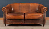 On-Site Leather Repairs Service In Daventry