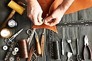 Leather Repairs Service In Grove