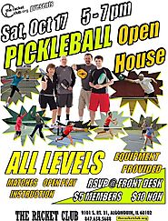 Like other programs, Crystal Lake Park District is seeing an increased interest in pickleball