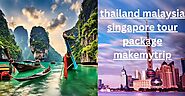 Learn How To Start Awesome Thailand Malaysia Singapore Tour Package - Skr Travel and Insurance deals