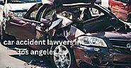 Wondering How To Make Your Car Accident Lawyers In Los Angeles Ca Rock? Read This! - Skr Travel and Insurance deals