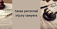 Where Can You Find Free Texas Personal Injury Lawyers Resources - Skr Travel and Insurance deals