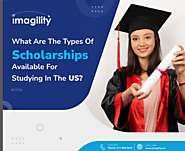 types of scholarships.