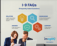 i-9 FAQ