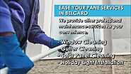 Elevating Belcaro Living with Ease Your Pane's Window Cleaning Excellence